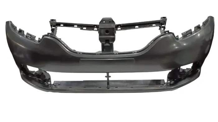 Parachoque dianteiro Sandero Logan 2014 2015 2016 a 2018 Novo