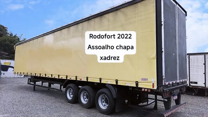 Rodofort 2022