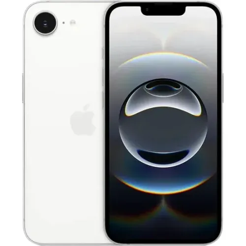 iPhone 16e 128GB - Lacrado na caixa