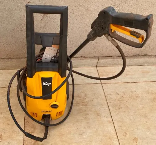 Wap plus 2200 127v perfeita