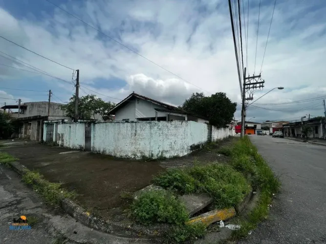 Oportunidade Terreno 430m2 esquina para venda