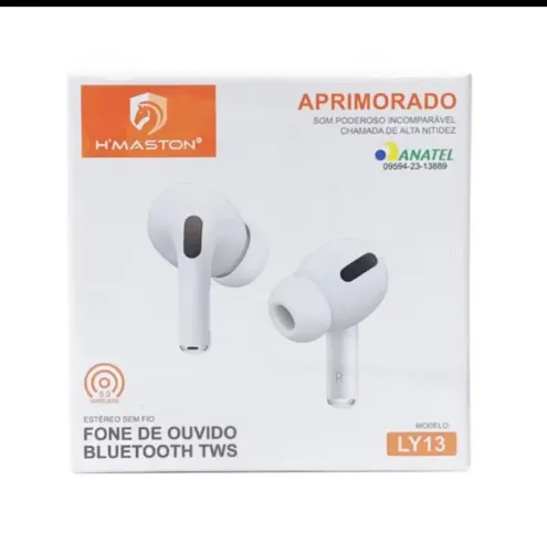 Fone bluetooth fazer entregar