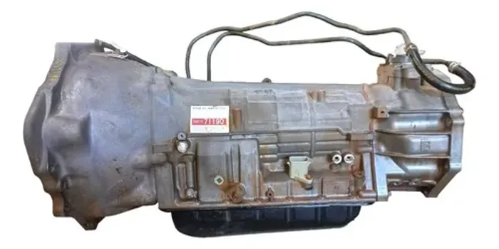 Caixa Câmbio Automática Toyota Hilux 3.0 2014 2015 