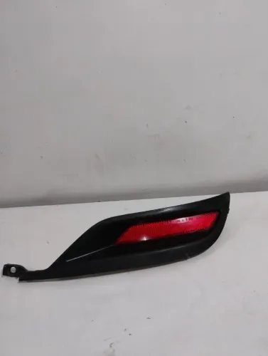 Olho de gato Honda city 2018 A 2021 lado esquerdo original 