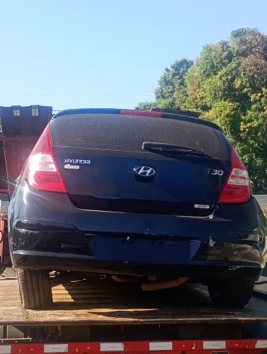 Vendo peças Hyundai i30 2.0 2012 