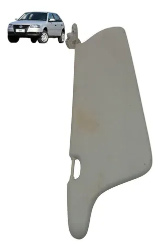 Quebra Sol Esquerdo Volkswagen Gol G4 2006