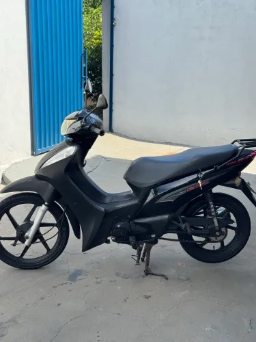 Honda Biz 125 ES 13/14