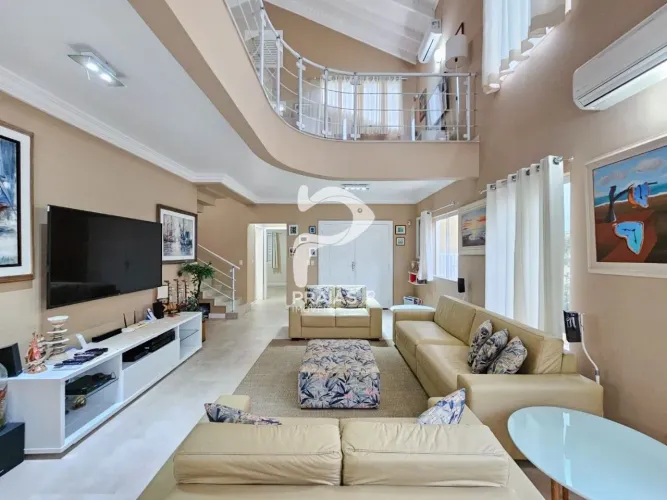 Casa com piscina, 5 dormitórios, Riviera de São Lourenço