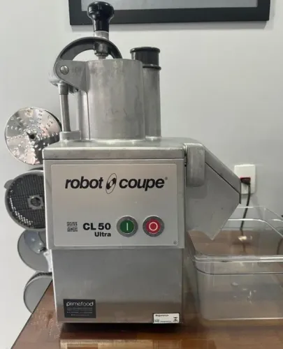 Cl50 Robot Coupe