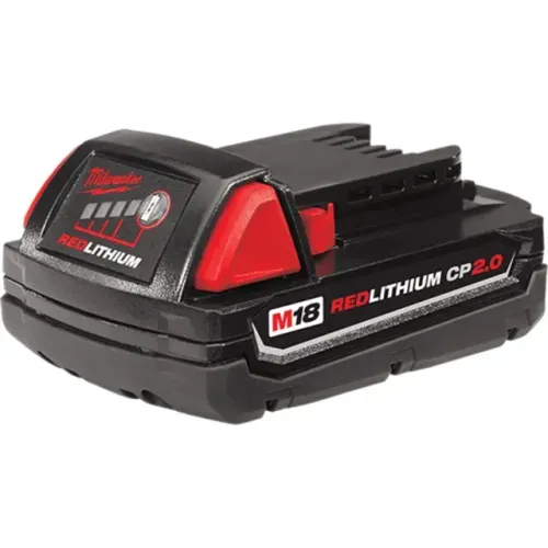 Bateria M18 2.0Ah CP - 48-11-1820
