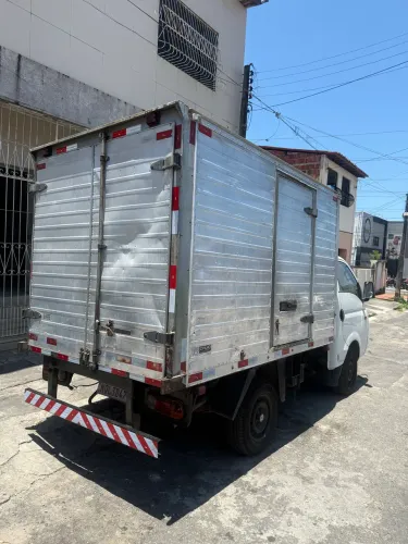 fretes e transportes baratos 
