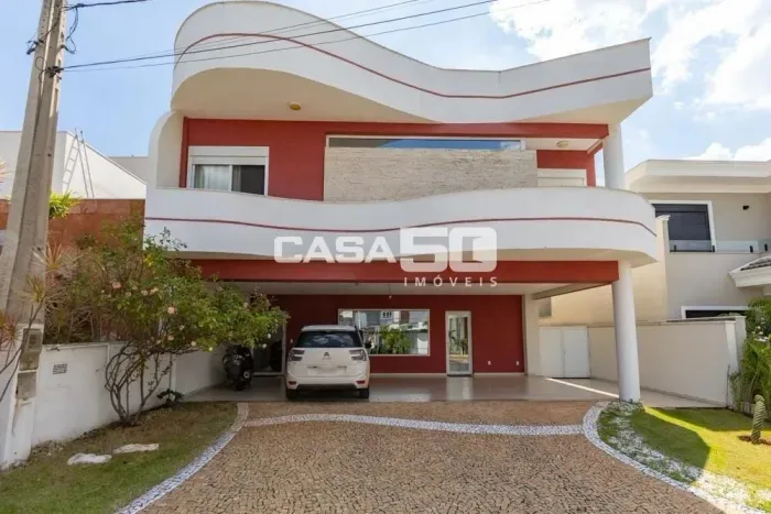 Casa a Venda - Swiss Park