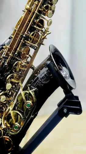 Saxofone alto eagle onix sa500 