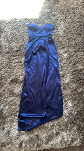Vestido longo