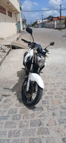 Vendo fazer 250 ano 2015