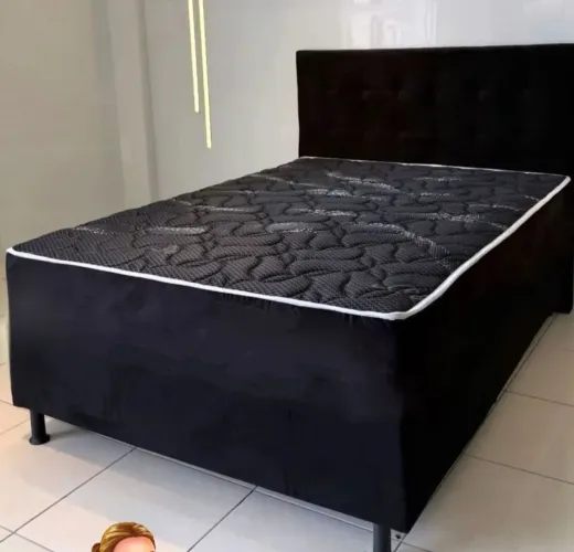 Camas De Casal Espuma: Qualidade e Garantia