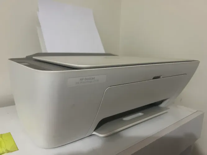 Impressora HP Deskjet Ink Advantage 2776