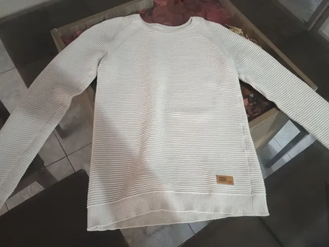 Blusa frio masculina 
