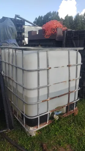 container 100 litros
