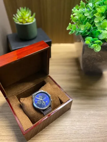 Seiko Lorus VD67-X196 - Relógio Masculino 42mm. Importado do Japão.