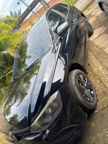 Volkswagen Polo Track 1.0 Flex 12V 5P 2024