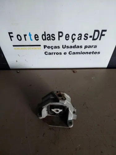 Coxim Do Motor Do Gol Voyage Saveiro G5 G6 Fox Spacefox Crossfox 