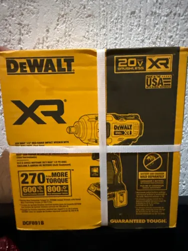 Dewalt DCF891B