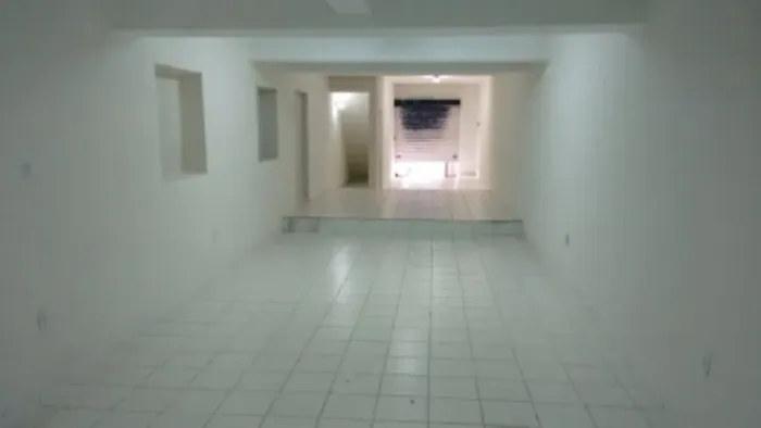 Loja Comercial na Cidade Baixa 100m²