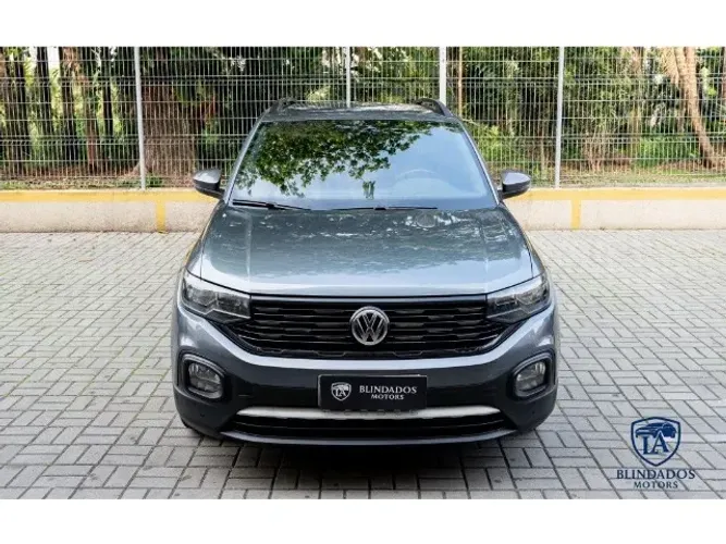 VENDO T-Cross Comfortline 2021 48X 2.400