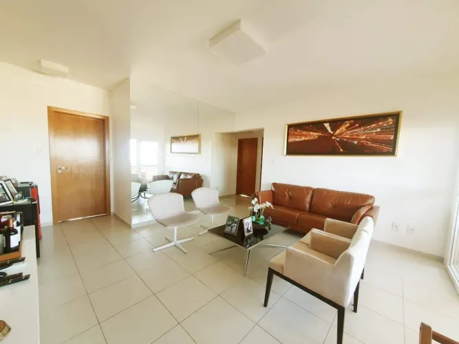 Venda de Apartamento no Condomínio Portal dos Trópicos