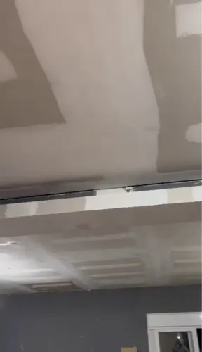 Gesso drywall Forro divisória sanca  