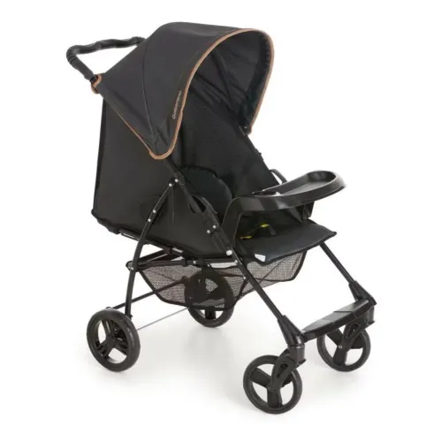 Carrinho para bebê unissex