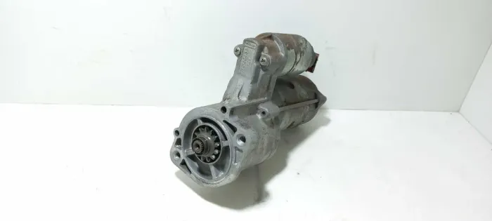 Motor de Arranque Hyundai Terracan Galloper H100 2.5 diesel