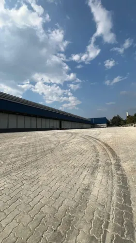 Galpão para alugar em Guarulhos, Vila Nova Bonsucesso, com 33200 m²