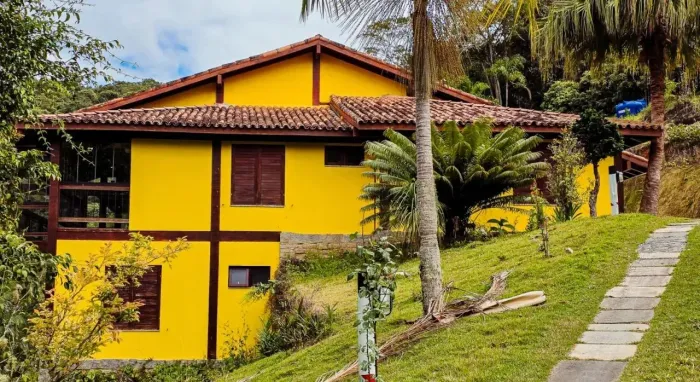 CHACARA EM DOMINGO MARTINS