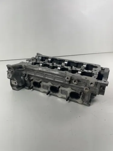 Cabeçote Cherokee lado esquerdo pelado 3.0 Diesel *f