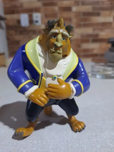 Boneco Disney