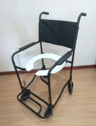 Cadeira Higiênica
