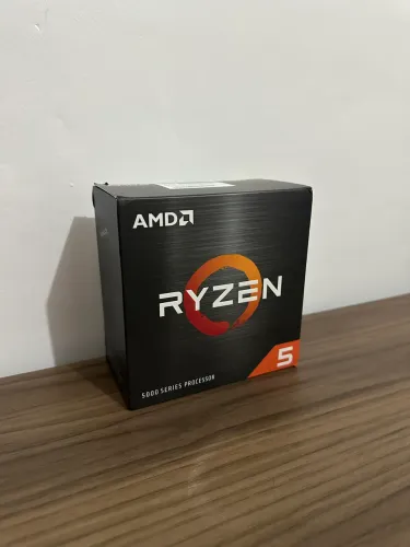 Ryzen 5 5500