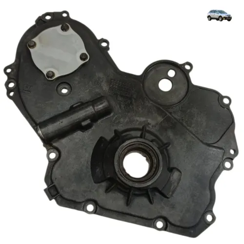 Tampa Lateral Motor Gm Captiva 2.4 16v 2008 2009 2010 2011
