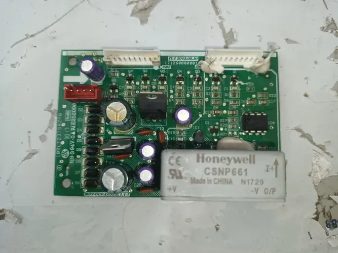 PLACA MIDEA (MDV-OCP-E655.D.1.1-1) - VRF | MDV