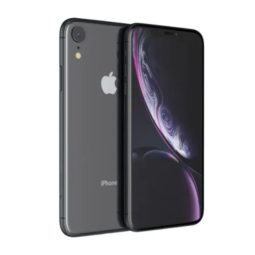 IPhone Xr Preto ¨4 GB 1 ano de garantia Apple | Novo Lacrado | Loja Fisica