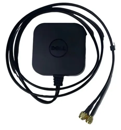 Antena Externa Wi-Fi Dell optiplex conector Duplo Original 