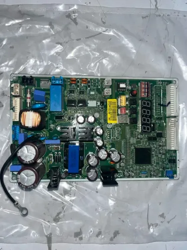 PLACA DE AR-CONDICIONADO (EBR *) - LG