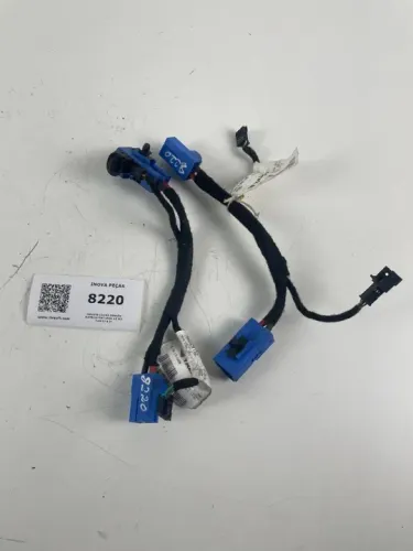 Chicote Coluna Direção Elétrica Fiat Argo 1.0 3cc Flex 17 a 24