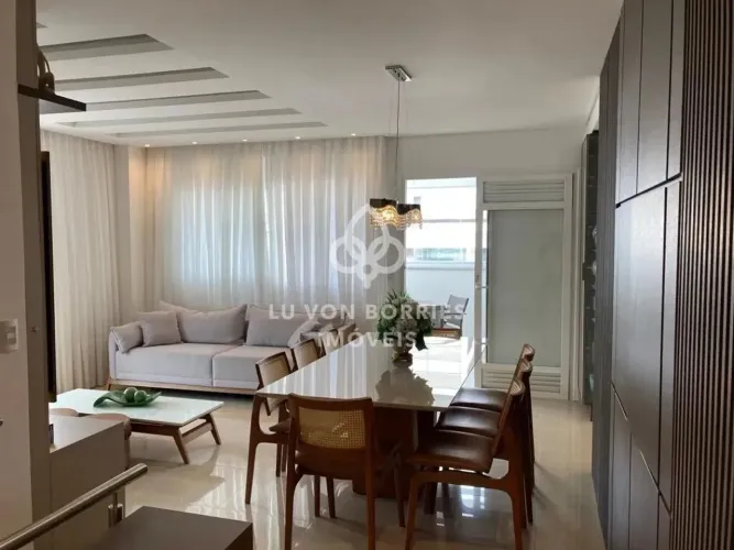 Apartamento à venda no bairro Jurerê - Florianópolis/SC
