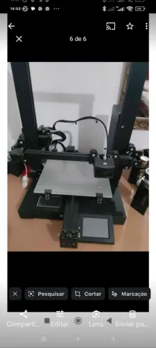 Impressora 3D