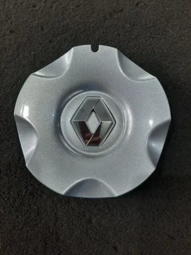 Tampa de roda Renault Sandero e Logan