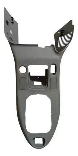 Console Central Renault Clio 2008