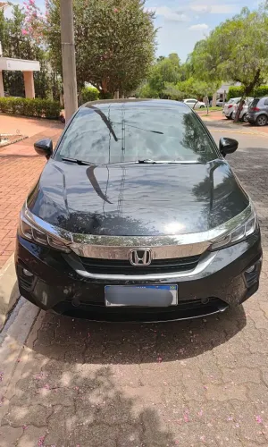 City Sedex EX - Ano 2022